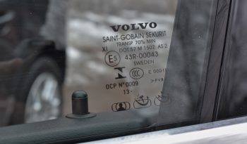 Volvo XC 60 Inscription-Summum 2.4D5 (158kw-215z/s) Awd (4×4) full
