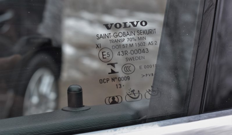 Volvo XC 60 Inscription-Summum 2.4D5 (158kw-215z/s) Awd (4×4) full