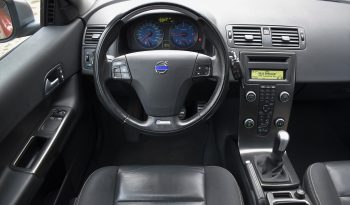 Volvo C30 R-Design full