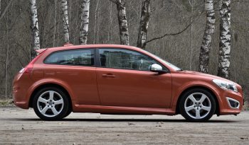 Volvo C30 R-Design full