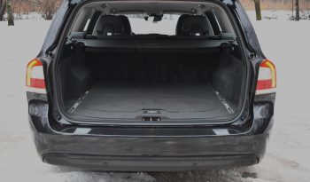 Volvo V 70 2.0 D3 Black Edition full