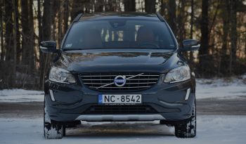 Volvo XC 60 Inscription full