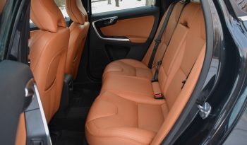 Volvo XC 60 Inscription full