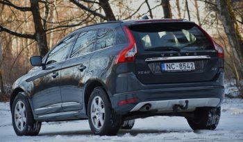 Volvo XC 60 Inscription full