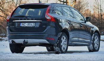 Volvo XC 60 Inscription full