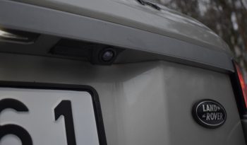 Land Rover RANGE ROVER EVOQUE 2.2 SD4 4WD Prestige full