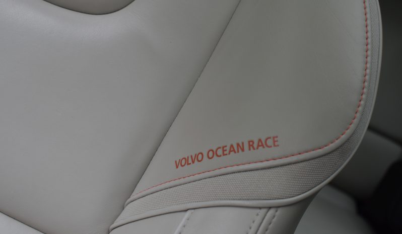 Tikko ievests. 2016. gada modelis. Volvo XC 60 Ocean Race  2.4 D4 (140kw-190z/s) Awd (4×4) Pilnpiedziņa ar automātisko ātrumkārbu. full
