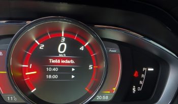 Tikko ievests. 2016. gada modelis. Volvo XC 60 Ocean Race  2.4 D4 (140kw-190z/s) Awd (4×4) Pilnpiedziņa ar automātisko ātrumkārbu. full