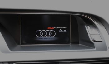 PĀRDOTS-Audi A4 S-Line Quattro 2.0Tdi (130Kw-177 z/s). Dīzelis ar automātisko ātrumkārbu. full