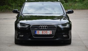 PĀRDOTS-Audi A4 S-Line Quattro 2.0Tdi (130Kw-177 z/s). Dīzelis ar automātisko ātrumkārbu. full