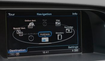 PĀRDOTS-Audi A4 S-Line Quattro 2.0Tdi (130Kw-177 z/s). Dīzelis ar automātisko ātrumkārbu. full