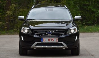 VOLVO XC 60 Summum AWD (4×4)- Pilnpiedziņa full