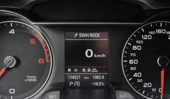 PĀRDOTS-Audi A4 S-Line Quattro 2.0Tdi (130Kw-177 z/s). Dīzelis ar automātisko ātrumkārbu. full