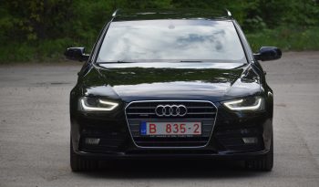 PĀRDOTS-Audi A4 S-Line Quattro 2.0Tdi (130Kw-177 z/s). Dīzelis ar automātisko ātrumkārbu. full