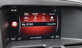 VOLVO XC 60 Summum AWD (4×4)- Pilnpiedziņa full