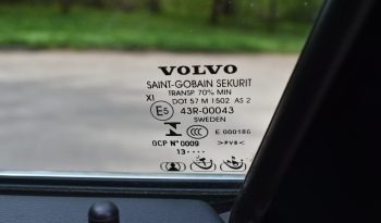 VOLVO XC 60 Summum AWD (4×4)- Pilnpiedziņa full