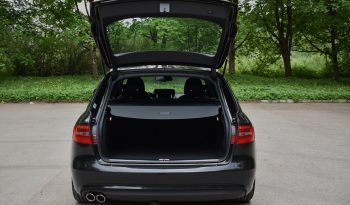 PĀRDOTS-Audi A4 S-Line Quattro 2.0Tdi (130Kw-177 z/s). Dīzelis ar automātisko ātrumkārbu. full
