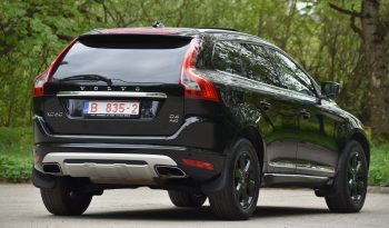 VOLVO XC 60 Summum AWD (4×4)- Pilnpiedziņa full