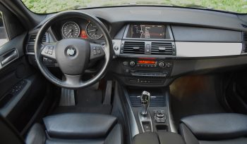 BMW X5 xDrive30d full