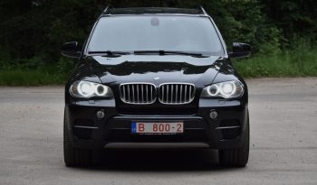 BMW X5 xDrive30d full