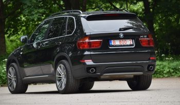 BMW X5 xDrive30d full