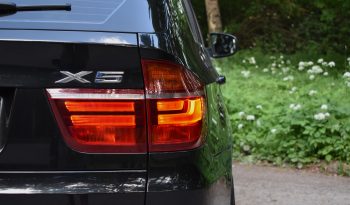 BMW X5 xDrive30d full