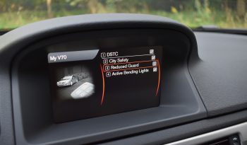 Tikko ievests. Volvo V70 2.0 D4    Dīzelis ar automātisko ātrumkārbu. full