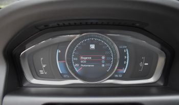 Tikko ievests. Volvo XC 60 Summum 2.4 Awd (4×4) Pilnpiedziņa ar Mehānisko ātrumkārbu. full