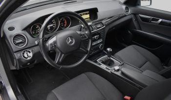 PĀRDOTS-. Mercedes-Benz C-Klasse 2.2 DCI Dīzelis full