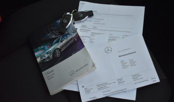 PĀRDOTS-. Mercedes-Benz C-Klasse 2.2 DCI Dīzelis full