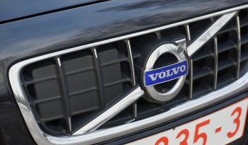 Tikko ievests. 2012. gada modelis. Volvo V70 2.4 D5 Summum 2.4D5 (158Kw-215 Z/s) Dīzelis ar automātisko ātrumkārbu. full
