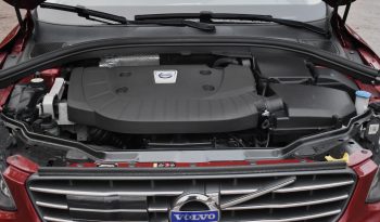 Tikko ievests. Volvo XC 60  2.4 D5 (158kw-215z/s) Awd (4×4) Pilnpiedziņa ar automātisko ātrumkārbu. full