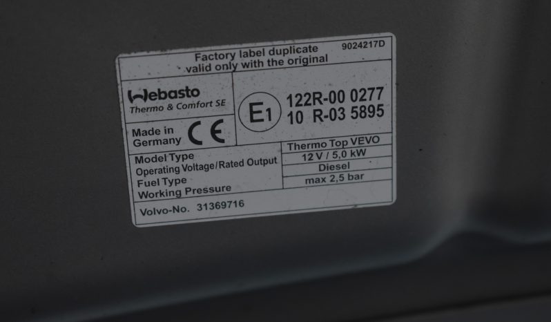 PĀRDOTS- Volvo XC 70 Summum 2.4D Dīzelis Awd (4×4) Pilnpiedziņa ar automātisko ātrumkārbu. full