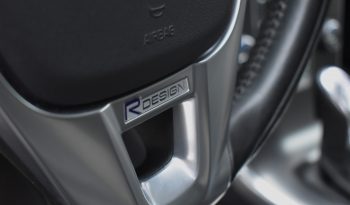 Tikko ievests. Volvo Xc60 R-Design 2.4D5 (158kw-215z/s) Awd (4×4) Pilnpiedziņa ar automātosko ātrumkārbu.   full
