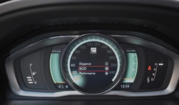 Tikko ievests. Volvo XC 60 Summum 2.4 D4  Awd (4×4) Pilnpiedziņa ar automātisko ātrumkārbu. full