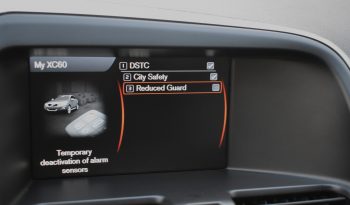 Tikko ievests. Volvo XC 60 Summum 2.4 D4  Awd (4×4) Pilnpiedziņa ar automātisko ātrumkārbu. full