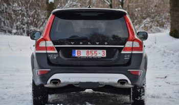 Tikko ievests. Volvo Xc70 2.4 D5 (162Kw-220 Z/s) Polar+ Summum. Dīzelis ar automātisko ātrumkārbu.  full