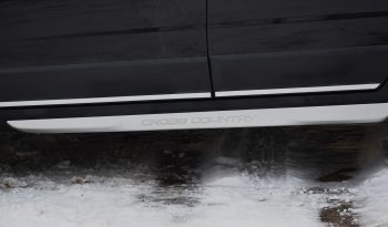 Tikko ievests. Volvo Xc70 2.4 D5 (162Kw-220 Z/s) Polar+ Summum. Dīzelis ar automātisko ātrumkārbu.  full