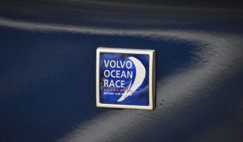 Volvo XC 60 Ocean Race 2.4 Dīzelis Awd (4×4) Pilnpiedziņa full