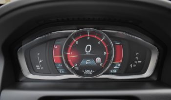 Tikko ievests. 2014. gada modelis. Volvo XC 60 Summum Xenium 2.0D4 (120kw-163z/s) Dīzelis ar automātisko ātrumkārbu. full