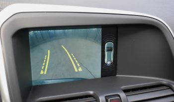 Volvo XC 60 Summum Xenium 2.0 D3 Dīzelis ar mehānisko ātrumkārbu. full