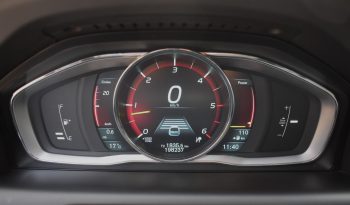 Volvo XC 60 Summum Xenium 2.0 D3 Dīzelis ar mehānisko ātrumkārbu. full