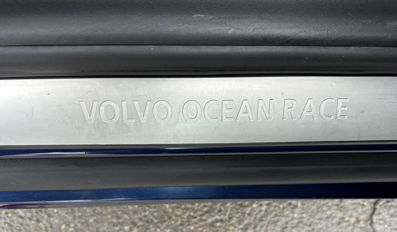 Drīzumā – Volvo Xc 60 Ocean Rece – Summum 2.4 Dīzelis Awd (4×4) Pilnpiedziņa full