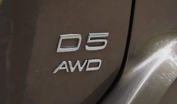 Tikko ievests. Volvo XC 60 Summum 2.4 D5 (158kw-215 z/s) Dīzelis Awd (4×4) Pilnpiedziņa ar automātisko ātrumkārbu. full