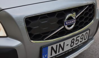 Tikko ievests. Volvo Xc70 Summum. 2.4 D5(158kw-215z/s). Awd Dīzelis ar automātisko ātrumkārbu. full