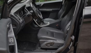 Tikko ievests. Volvo XC 60 Summum 2.4 Dīzelis Awd (4×4) Pilnpiedziņa ar automātisko ātrumkārbu. full