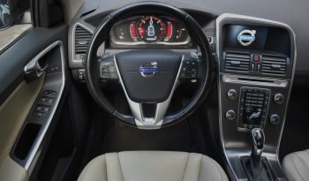 Tikko ievests. 2014. gada modelis. Volvo XC 60 Summum 2.4D5 (158Kw-215Z/s) Dīzelis Awd (4×4) Pilnpiedziņa ar automātisko ātrumkārbu. full