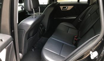 Tikko ievests. Mercedes-Benz Facelift Glk-Klasse 220 Cdi (125kw-170z/s) Dīzelis. 4×4 4-Matic Pilnpiedziņa ar automatisko ātrumkārbu. full