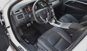 Tikko ievests. Volvo XC 70 SUMMUM 2.4 Dīzelis 4×4 AWD Linje Svart full