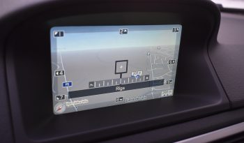 Tikko ievests. Volvo XC 70 SUMMUM 2.4 Dīzelis 4×4 AWD Linje Svart full